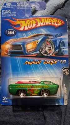 Deora (Tooned)