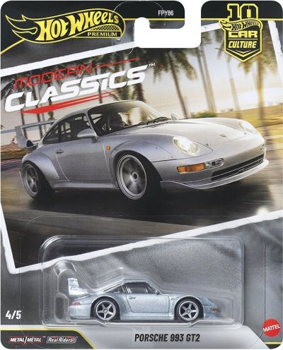 Porsche 993 GT2