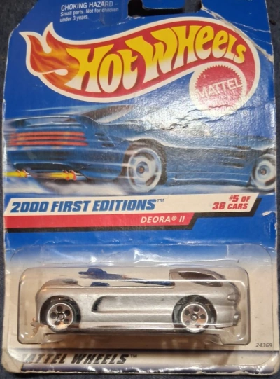 Deora II