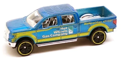 2009 Ford F-150