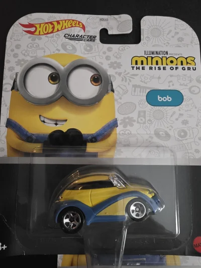 Bob