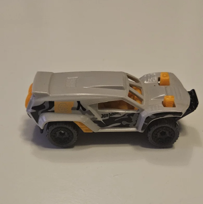 Dune Crusher