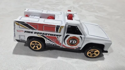 HW Rapid Responder