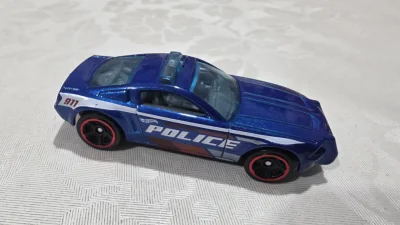 Ford Mustang GT Concept