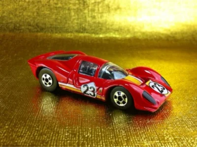 Ferrari P4