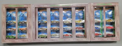 2007 Treasure Hunt & Super Treasure Hunt Set