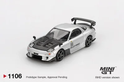 Mazda RX-7 RE-Amemiya