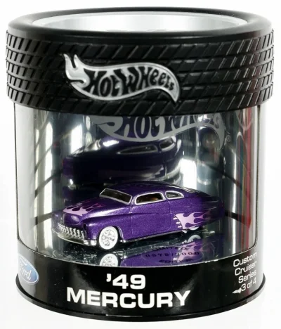 49 Mercury