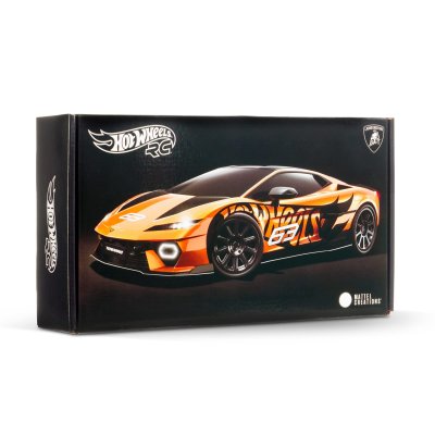 Lamborghini Temerario Alleggerita