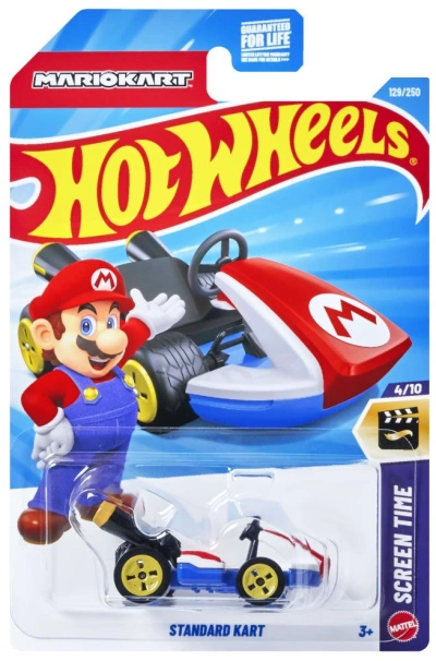 Standard Kart
