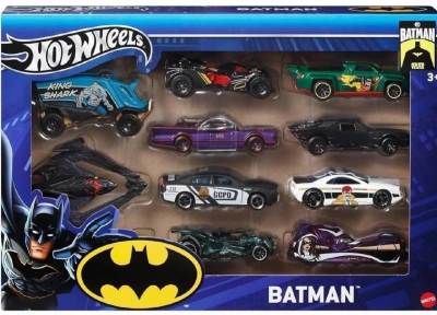 Batman 10