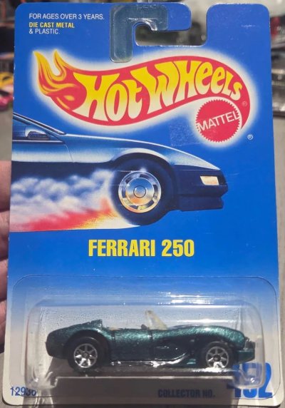 Ferrari 250