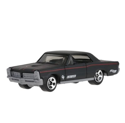 65 Pontiac GTO