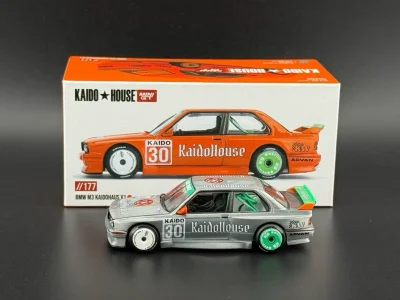 BMW M3 Kaidohaus V1
