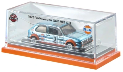 1976 Volkswagen Golf Mk1 GTI