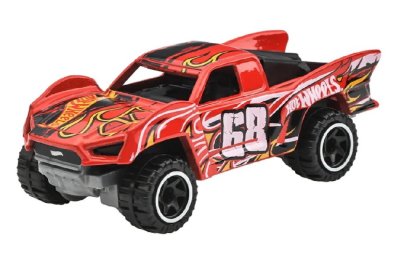 Baja Truck
