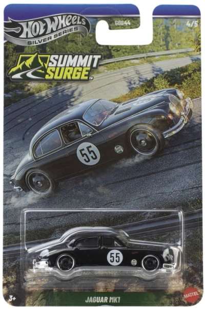 Jaguar Mk1