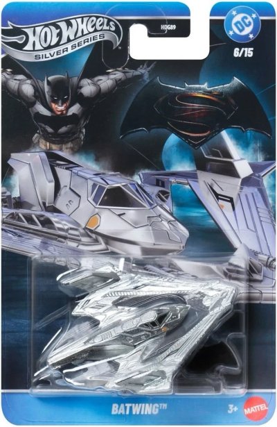Batwing