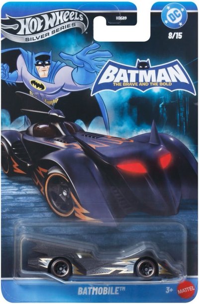 Batmobile