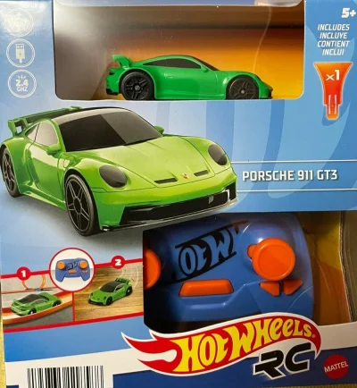Porsche 911 GT3