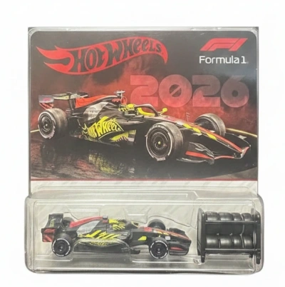 Formula 1 2026 Concept Car