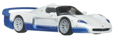 Maserati MC12