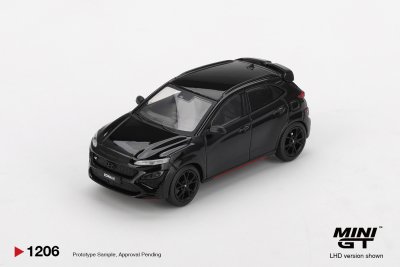 Hyundai KONA N