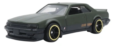 82 Nissan Skyline R30