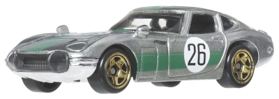 Toyota 2000GT