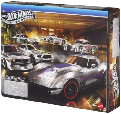 ZAMAC 6-Pack