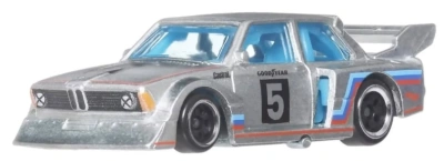 BMW 320 Group 5