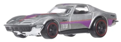 69 Corvette