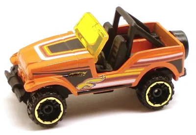 Roll Patrol