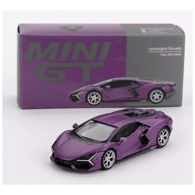 Lamborghini Revuelto