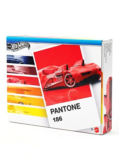 Pantone 6-Pack
