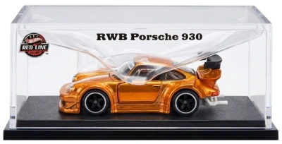 RWB Porsche 930