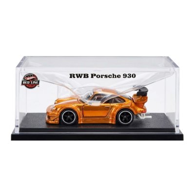 RWB Porsche 930