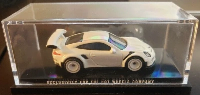 Porsche 911 GT3 RS