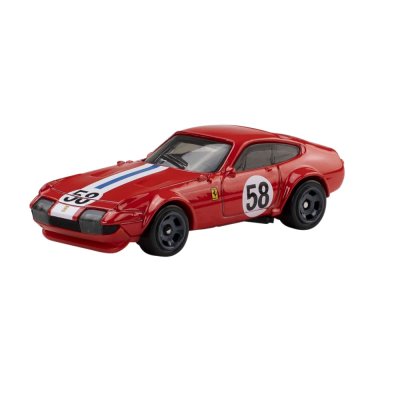 Ferrari 365 GTB4 Competizione