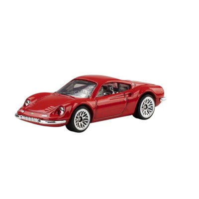 Ferrari Dino 206 GT