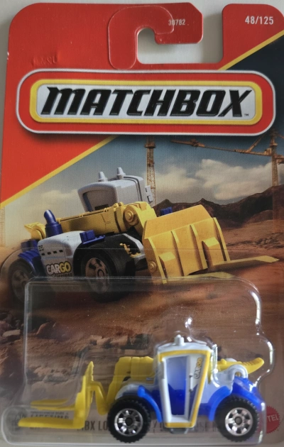 MBX Load Lifter