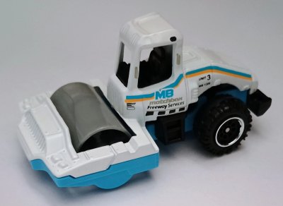 Road Roller