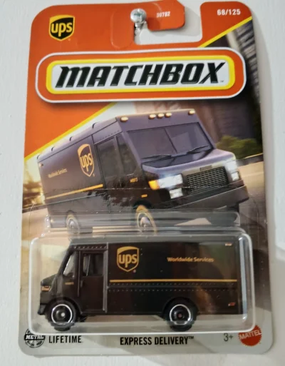 Express Delivery
