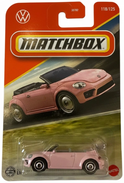 2019 Volkswagen Beetle Convertible