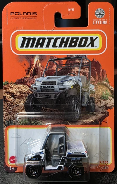 Polaris Ranger
