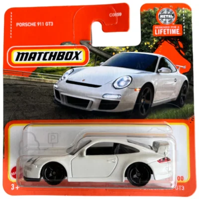 Porsche 911 GT3