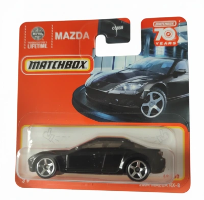 2004 Mazda RX-8
