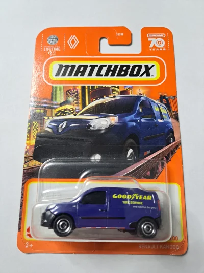 2018 Renault Kangoo Express