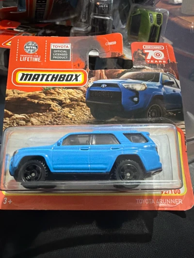 Toyota 4Runner