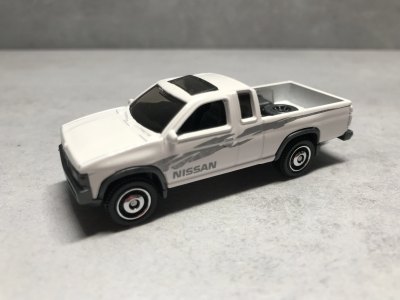 95 Nissan Hardbody (D21)